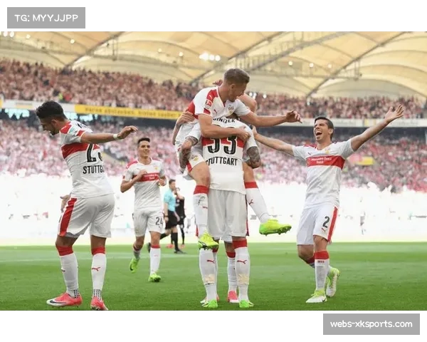 斯图加特胜奥格斯堡，主场强势继续