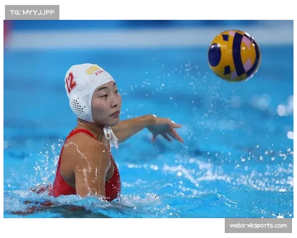 水球运动员选材标准演变：身高不再是决定性因素