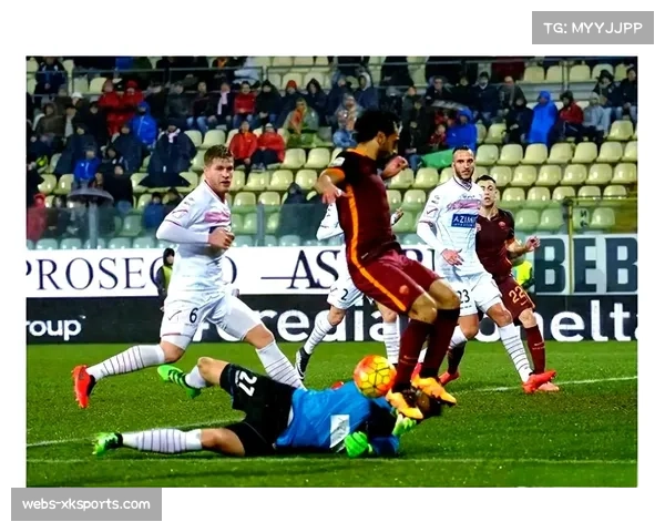 帕尔马主场防守韧性提升，场均失球较客场减少近半