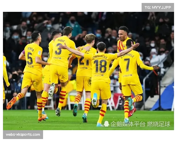 从0-3到4-0，巴萨回归诺坎普完成主场大捷的背后故事