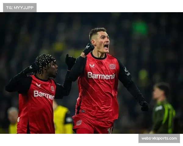 希克谈勒沃库森生涯：队史首冠是终身难忘的荣耀