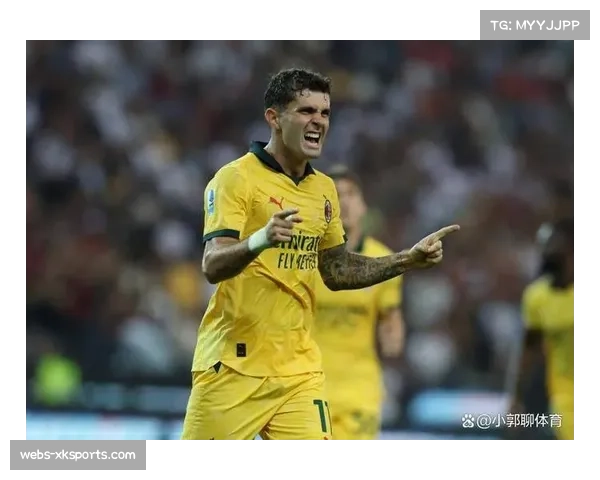 AC米兰3-2逆转都灵，普利西奇替补双响拯救球队