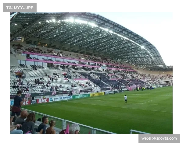 巴黎FC主场迁址让-布安球场,LV集团注资翻新 巴黎FC主场迁址让-布安球场,LV集团注资翻新