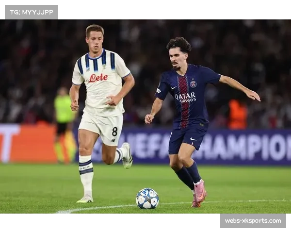 巴黎圣日耳曼U19梯队晋级青年欧冠八强 巴黎圣日耳曼U19梯队晋级青年欧冠八强