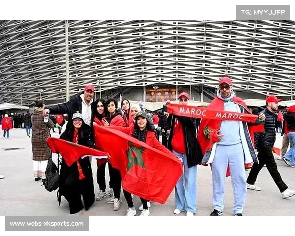 非洲杯赛事期间，摩洛哥主办地旅游经济获提振