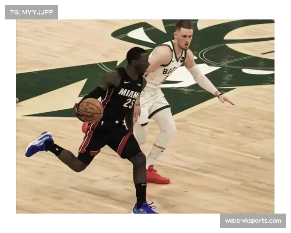 “阿德巴约半场两双，热火第二节净胜爵士20分定胜局”