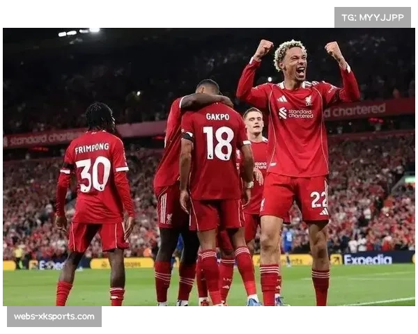 争冠关键战前瞻：阿森纳主场迎战利物浦，榜首大战一触即发