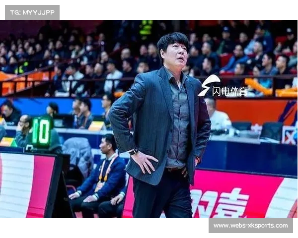 邱彪满意王证进步,称新外援琼斯未经联赛考验仍需观察