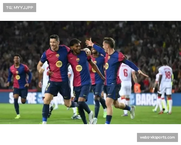 巴萨近4战错失23次绝佳机会,进攻效率问题引发关注