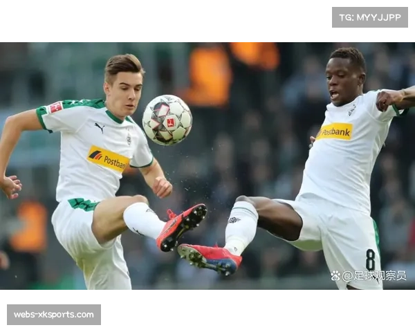 RB莱比锡3-0完胜门兴，索博斯洛伊传射建功