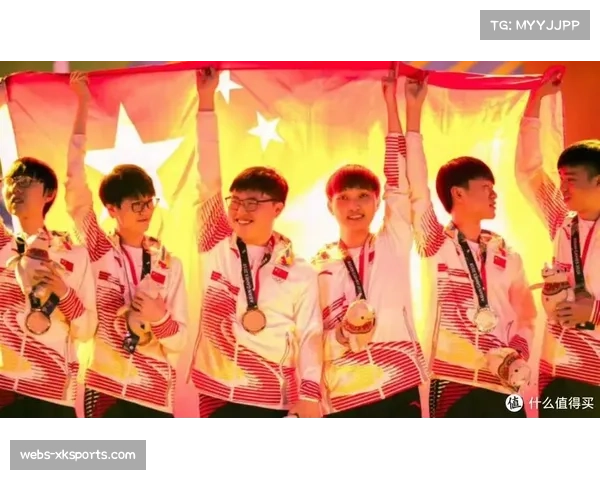 电竞亚运会项目前瞻：《英雄联盟》项目中国队面临韩国队的强大挑战